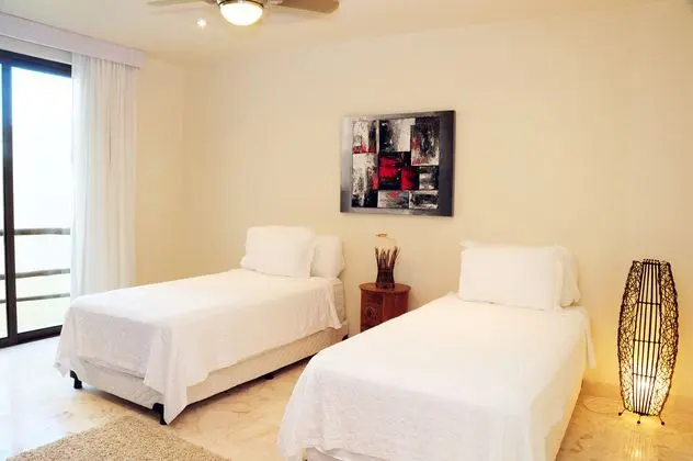 Suit Partial Ocean View Two Bedrooms