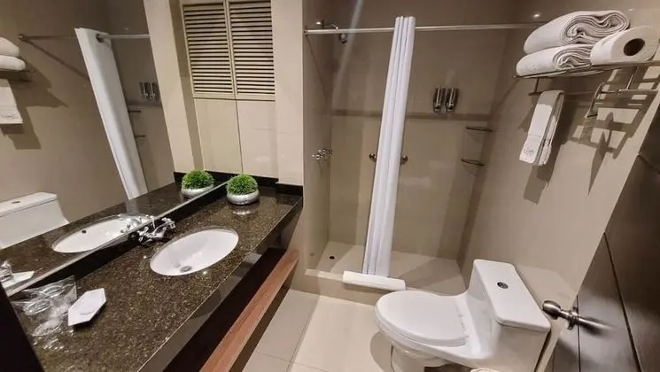 Standard İki Ayrı Yataklı Oda