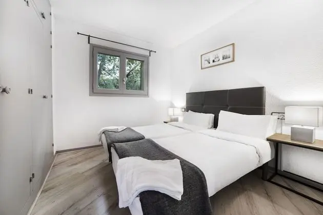 Apart Daire, 2 Yatak Odası (Avet)