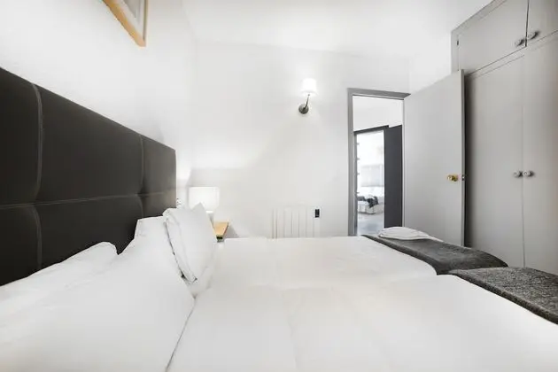 Apart Daire, 2 Yatak Odası (Avet)