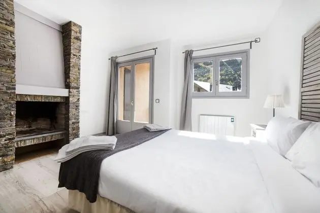 Apart Daire, 2 Yatak Odası (Avet)