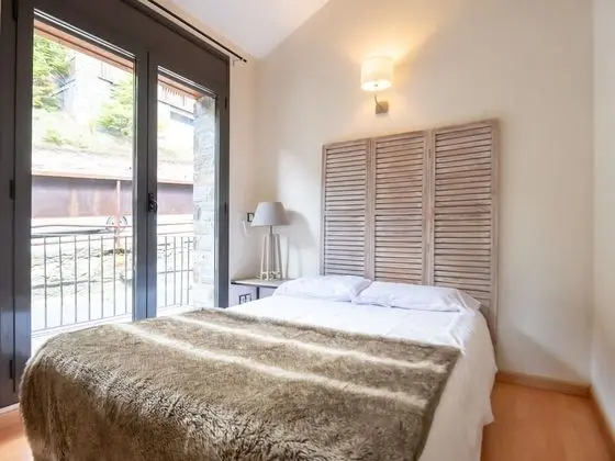 Apart Daire, 2 Yatak Odası (Res 6-1)