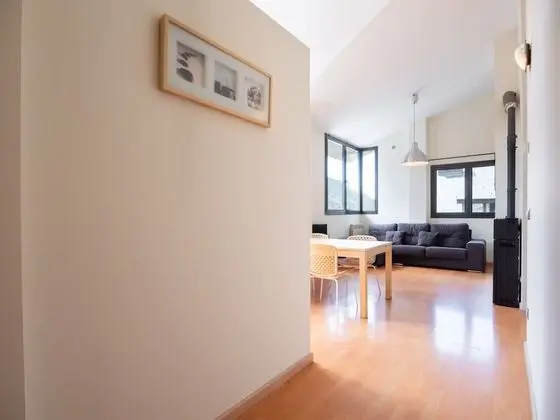 Apart Daire, 2 Yatak Odası (Res 6-1)