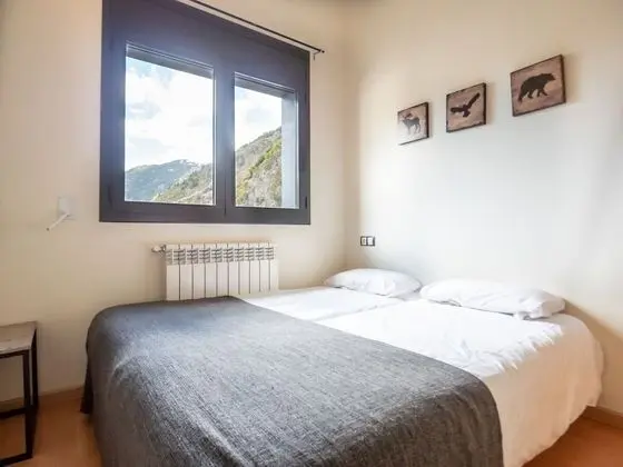 Apart Daire, 2 Yatak Odası (Res 6-1)