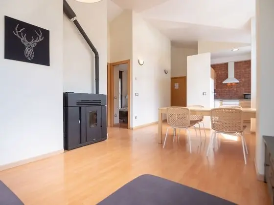 Apart Daire, 2 Yatak Odası (Res 6-1)