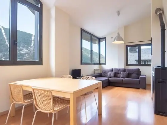 Apart Daire, 2 Yatak Odası (Res 6-1)