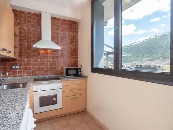 Apart Daire, 2 Yatak Odası (Res 6-1)