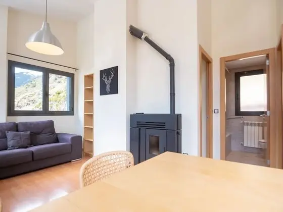 Apart Daire, 2 Yatak Odası (Res 6-1)