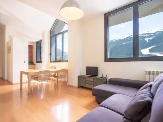 Apart Daire, 2 Yatak Odası (Res 6-1)