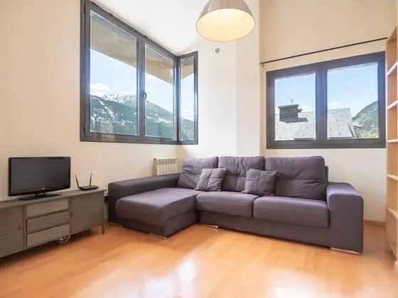 Apart Daire, 2 Yatak Odası (Res 6-1)