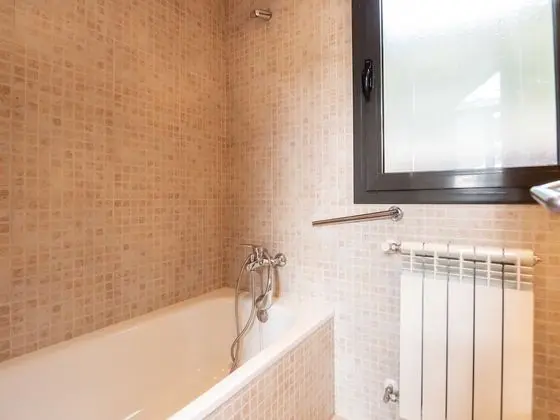 Apart Daire, 2 Yatak Odası (Res 6-1)