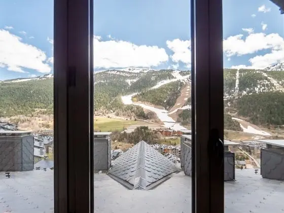 Apart Daire, 2 Yatak Odası (Res 6-1)