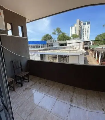 Balkon