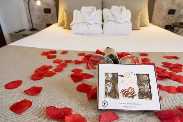 Deluxe Tek Kişilik Oda