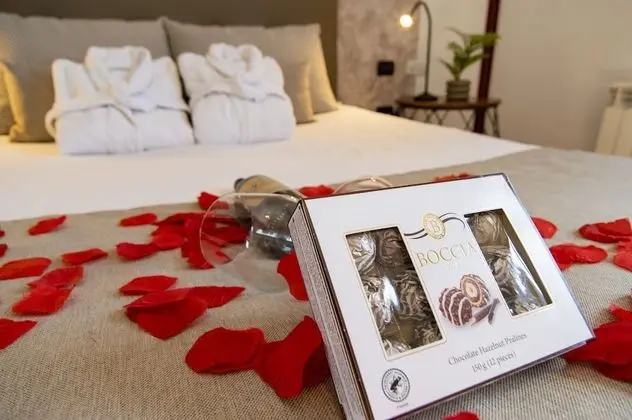 Deluxe Tek Kişilik Oda