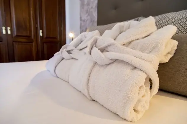 Deluxe Tek Kişilik Oda