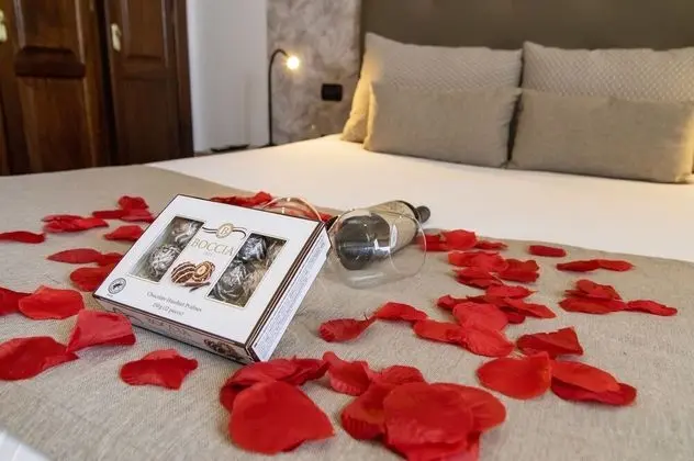 Deluxe Tek Kişilik Oda