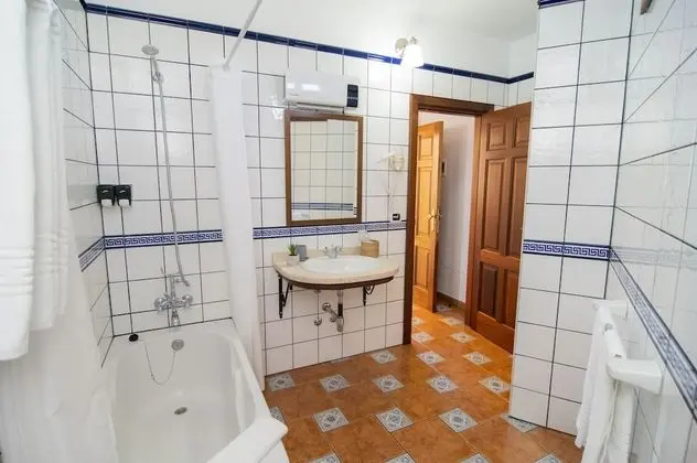 Deluxe Tek Kişilik Oda