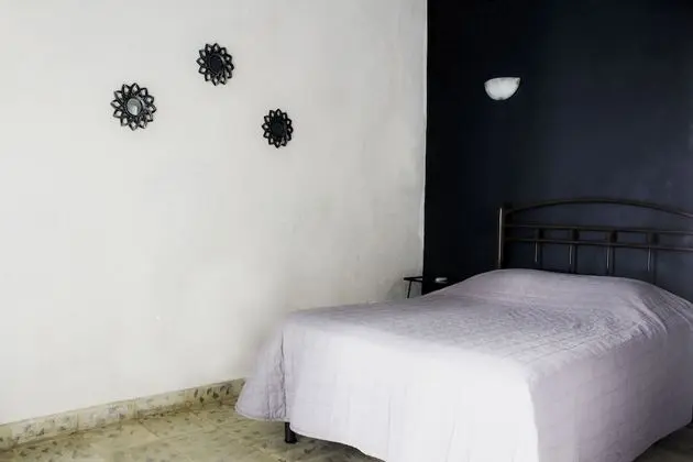 Standard Tek Büyük Yataklı Oda, 1 Çift Kişilik Yatak, Özel Banyo