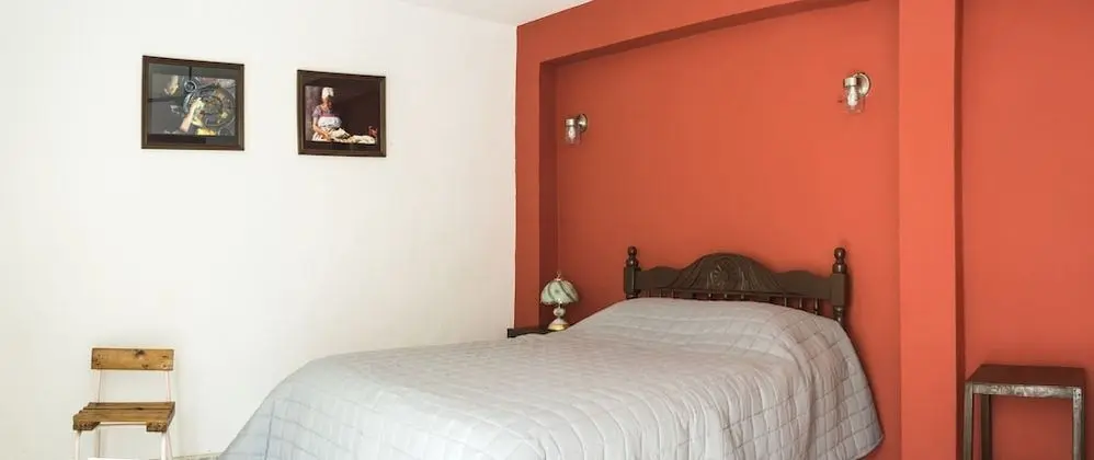 Standard Tek Büyük Yataklı Oda, 1 Çift Kişilik Yatak, Özel Banyo