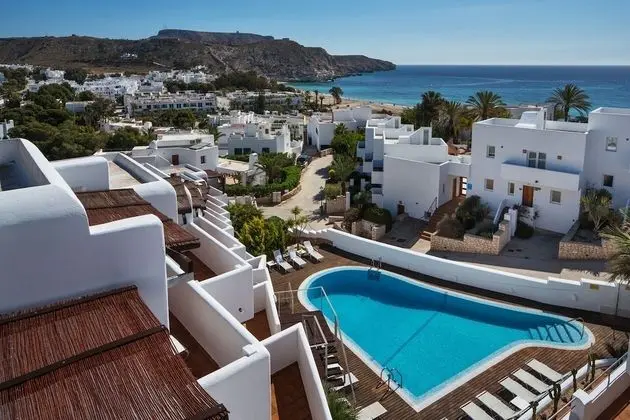 Süit, Sıcak Su Küveti, Deniz Manzaralı (with terrace)