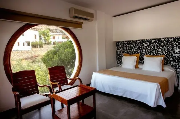 Superior Tek Büyük Yataklı Oda, Sıcak Su Küveti, Deniz Manzaralı (with terrace)