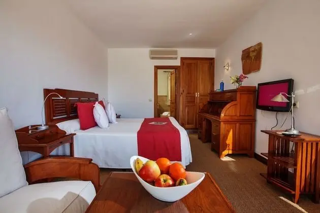 Tek Büyük Yataklı Oda, Sıcak Su Küveti, Deniz Manzaralı (with terrace)