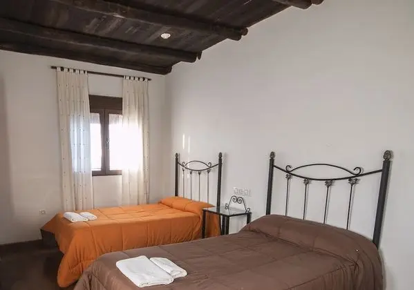 İki Ayrı Yataklı Oda