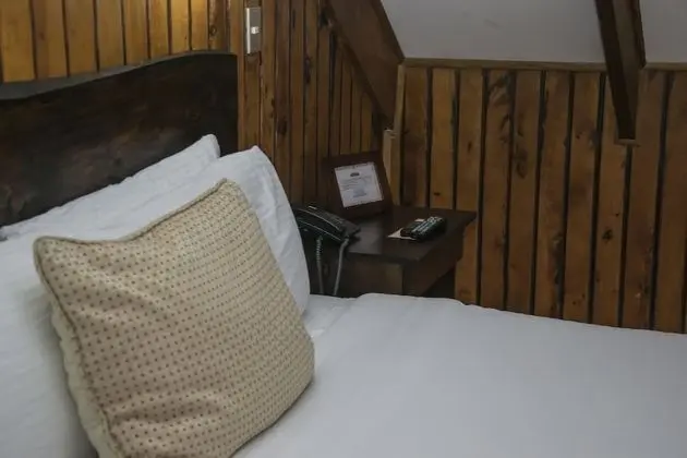 Standard Dağ Evi, 1 En Büyük (King) Boy Yatak