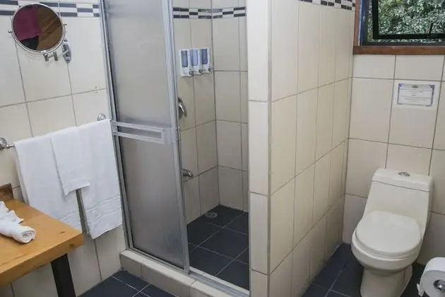 Standard Dağ Evi, 1 En Büyük (King) Boy Yatak