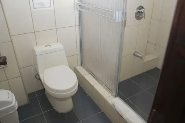 Standard Dağ Evi, 2 Çift Kişilik Yatak