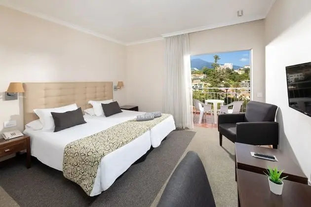 Double Room Single Use, Teide View