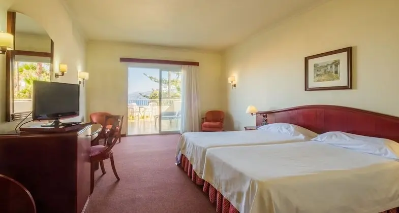Superior Double Room Terrace, 3 adults