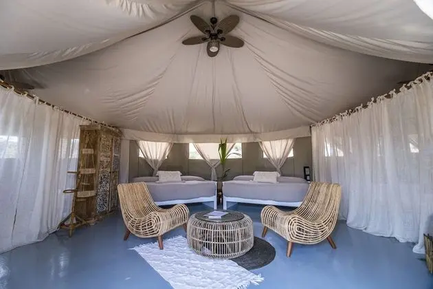 Luxury Çadır