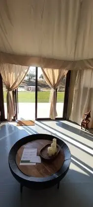 Luxury Çadır