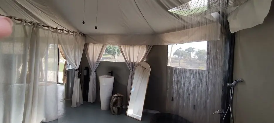 Luxury Çadır