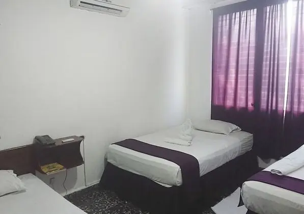 Basic Üç Kişilik Oda