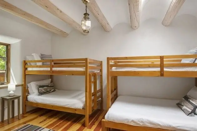 Ev (El Torreon - Exclusive Luxury Home, N)