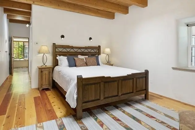 Ev (El Torreon - Exclusive Luxury Home, N)