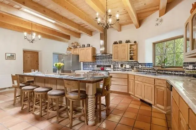 Ev (El Torreon - Exclusive Luxury Home, N)