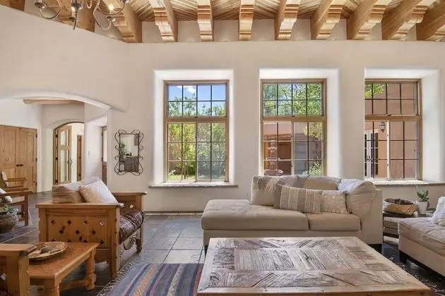Ev (El Torreon - Exclusive Luxury Home, N)
