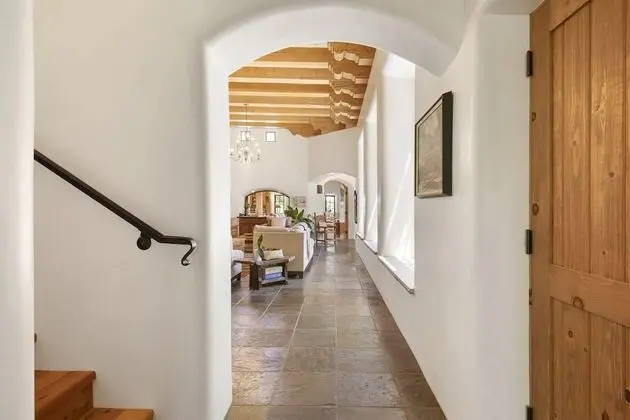 Ev (El Torreon - Exclusive Luxury Home, N)