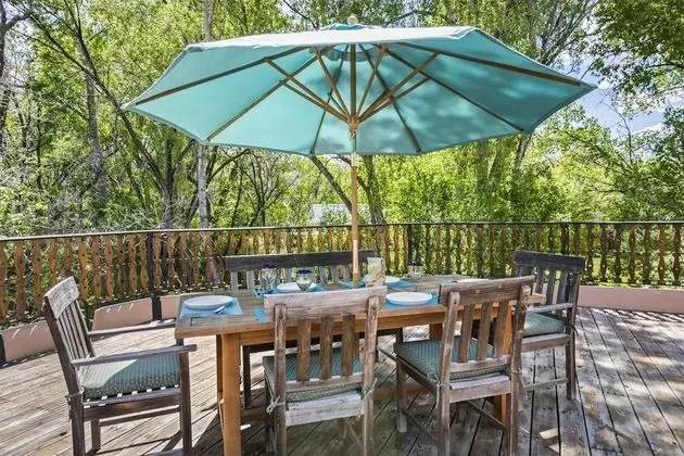 Ev (El Torreon - Exclusive Luxury Home, N)