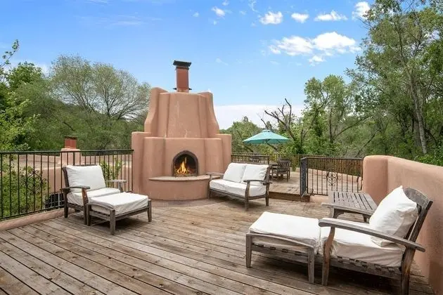 Ev (El Torreon - Exclusive Luxury Home, N)