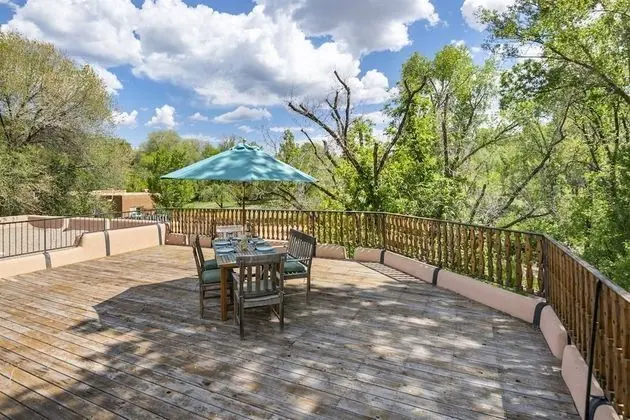 Ev (El Torreon - Exclusive Luxury Home, N)