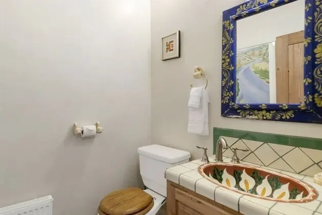 Ev (El Torreon - Exclusive Luxury Home, N)