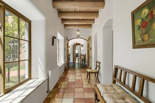 Ev (El Torreon - Exclusive Luxury Home, N)