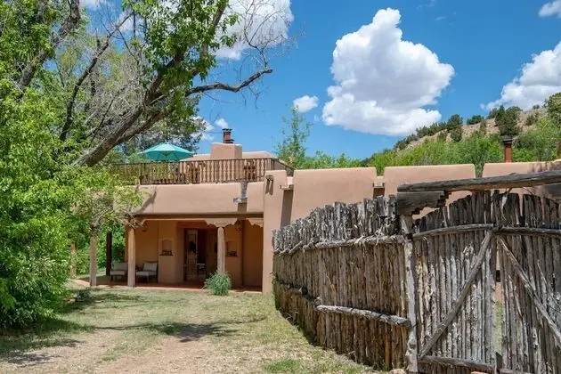 Ev (El Torreon - Exclusive Luxury Home, N)