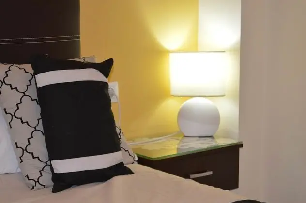 Tek Büyük Yataklı Oda, Balkon