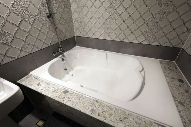 Deluxe İki Ayrı Yataklı Oda